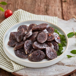 백암알천) 쫀~득 찰순대 2kg, 백암알천순대