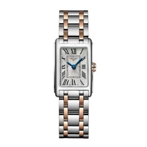 L5.258.5.71.7 돌체비타 여성 메탈시계