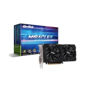 지포스 GTX 1660 SUPER MIRACLE II D6 6GB