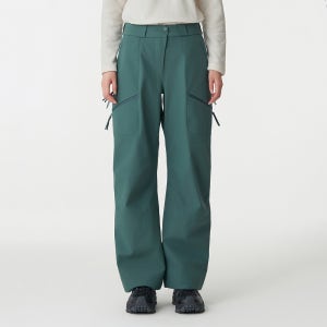 [코오롱스포츠] 여성 방수 팬츠 JKPNW25282GGR