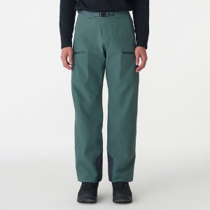 [코오롱스포츠] 남성 스노우 방수 팬츠 JWPNW25281GGR