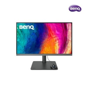 벤큐 PD2706U 전문가용 27인치 4K 모니터