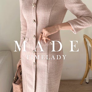 [MADE] 시리에트위드원피스