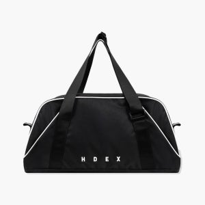 파이핑 스포츠 더플백 (Black)