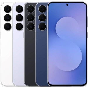 삼성 갤럭시 S25 FE 256GB KT 번호이동 공시지원 완납