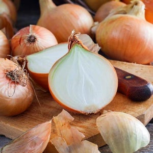 26년 단단한 양파 3kg (중)