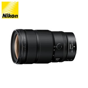 니콘 NIKKOR Z 24-70mm f/2.8 S II+정품등록행사