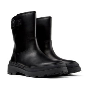 [캠퍼공식] 여성 앵클부츠 Brutus Trek K400783-001