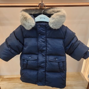 아가방 [모다아울렛][아가방]카이롱다운점퍼01S735004_IC 인천점