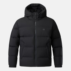 [코오롱스포츠][KOLON SPORT]남성 퀼팅 다운(V2JDX25501BLK)