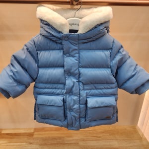 아가방 [모다아울렛][아가방]제이베어롱다운점퍼01S725003_IC 인천점