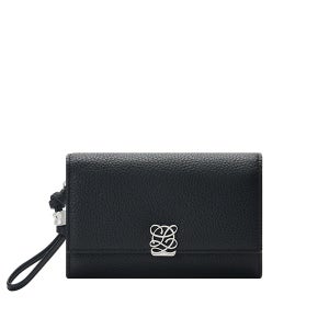 루이까또즈 여성중지갑 ST3FM17BL