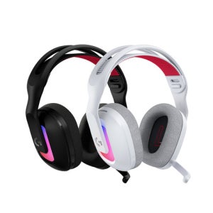 [로지텍] 로지텍코리아 공식 A20 X 무선 게이밍 헤드셋