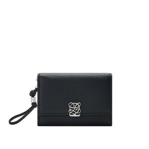 루이까또즈 여성반지갑 ST3FM18BL