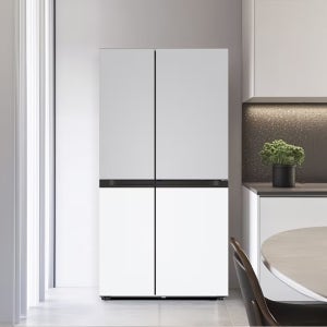 LG 디오스 AI 오브제컬렉션 냉장고 (매직스페이스) S836MRQ112