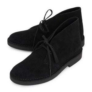 클락스 데저트 EVO 남성 부츠 26166779