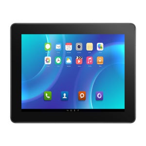 [KC인증 완료] 터치팅크 Touch think 올인원 PC ARM Z시리즈 정전식 터치 10.4인치 RK3568 칩셋 2G메모리 32G EMMC (1024x768)- TPC10