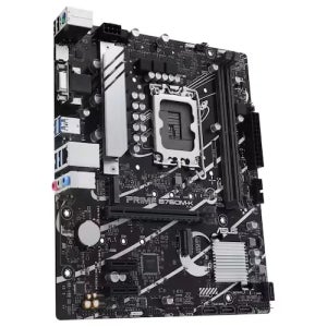 ASUS PRIME B760M K D5 인텍앤컴퍼니 리퍼비시 (AS 26년 9월)