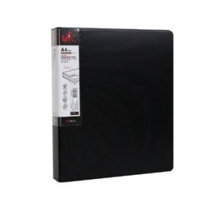 고품질 VIC 신소재 60 포켓 바인더 흑색 바인더파일 바인더화일 문...