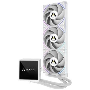 3RSYS 라니 WV 360 ARGB (화이트)