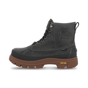 [소렐] (SOREL x BARBOUR) 데이스톰 호라이즌™ GTX - 알파인 툰드라:검 / NM5329-326 NM5329-326