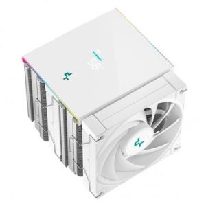 DEEPCOOL AK620 DIGITAL SE (화이트) CPU 공랭 쿨러