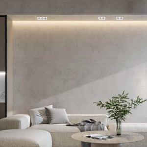 LED 루 스마트 매입등 다운라이트 20W/30W