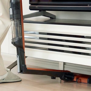 [샤크닌자] 샤크 무선청소기 ADV CS601KROR (핸디청소기 분리/가벼운청소기)