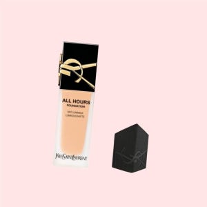 입생로랑 올아워 파운데이션 세트 +퍼프 3664115