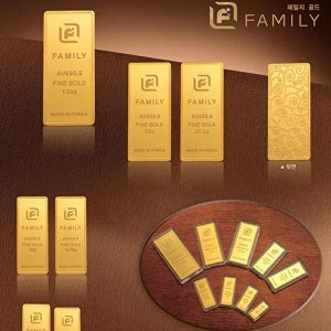 피주얼리 [피주얼리]프레스 포나인 골드바 순금 80g 24k 021.33