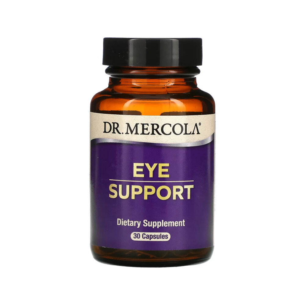 닥터머콜라 <b>닥터머콜라 아이</b>서포트 블랙커런트 루테인 30캡슐