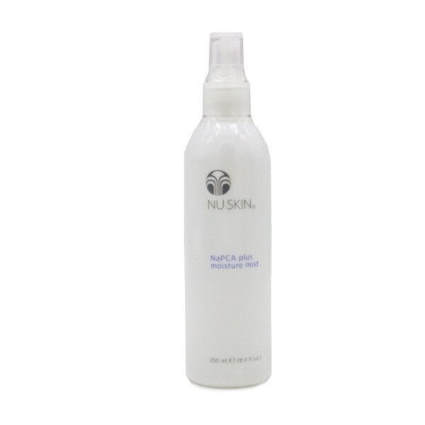 <b>뉴스킨</b> NaPCA 플러스 모이스처 미스트 250ml/피부모발사용/수분공급/<b>건조</b>피부