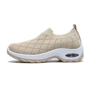 [에이치플러스몰]다이아 플라이니트 운동화 스포츠룩 패션 운동화