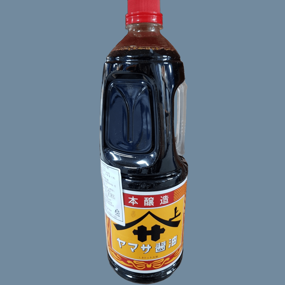 Taemyung General Foods Yamasa Soy Sauce 1.8L, 1 Count