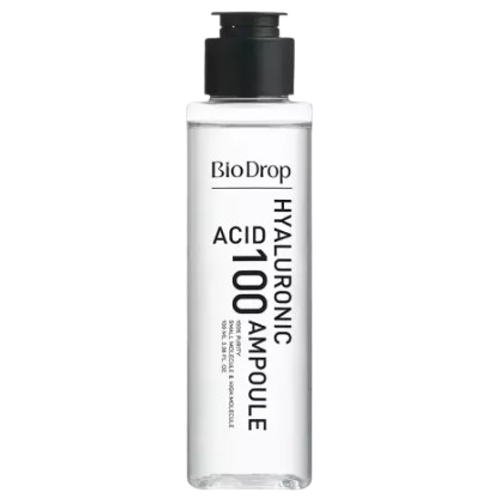 바이오드롭 히알루론산 100 앰플 100ml, 1개