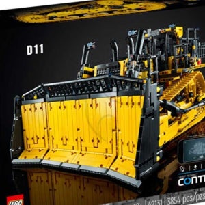 앱조종 RC 불도저 모형장난감 크리스마스선물 5세선물 여아선물 조카선물