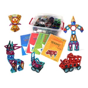 브레인숲 맥브레인 - kids 유치원 어린이집 학원 교습 교구 단체 창의력