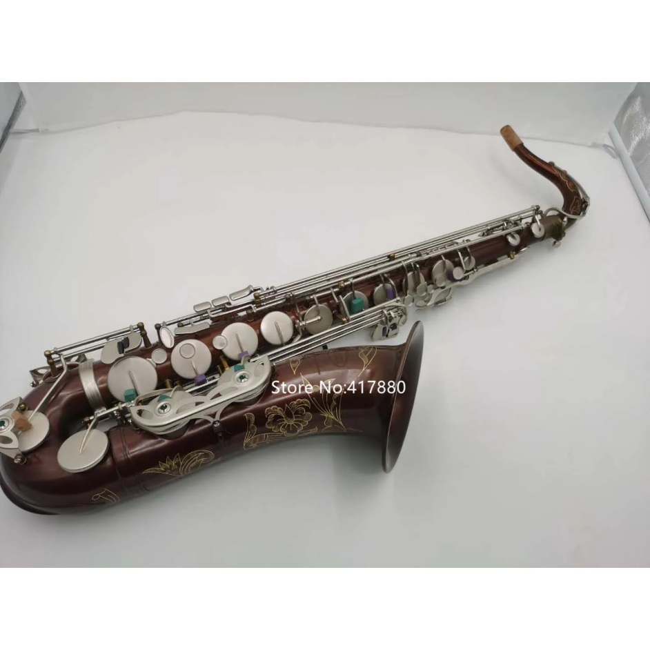 셀머 마크 VI 색소폰 - 재즈 명기의 가격과 가치 분석