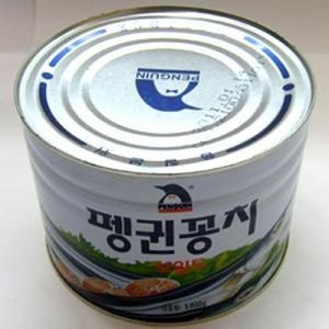 펭귄꽁치통조림 최저가 가성비상품