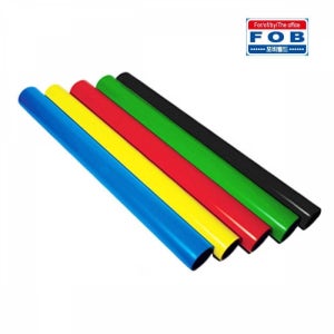 포비 칼라 롤자석 60cm x 10M 0.8T 고무자석 광고용 교재용 자석부착