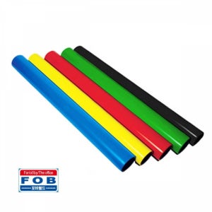 포비 칼라 롤자석 60cm x 1M 0.8T 고무자석 광고용 교재용 자석부착