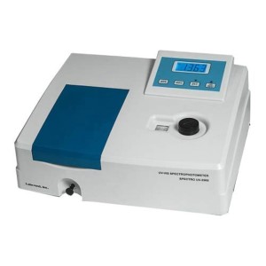 라보메드 <b>스펙트로</b> UV 2505 분광광도계