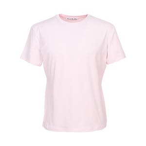 아크네 스튜디오 Acne Studios 반팔티셔츠 CL0309 AQ8 (남여공용)