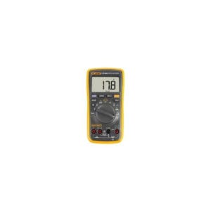 플루크 디지털테스터 FLUKE-17B MAX-01/APC 4167978