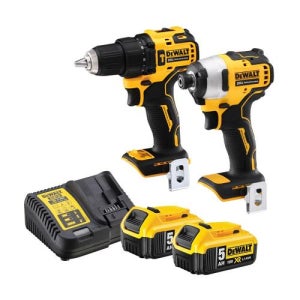 디월트 충전 충전콤보세트 DCK2062P2 20V/5.0 5104213