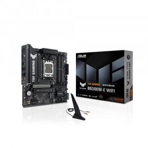 ASUS TUF Gaming B650EM-E WIFI 인텍앤컴퍼니