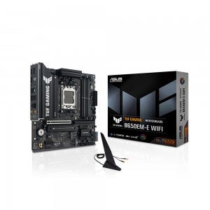 ASUS TUF Gaming B650EM-E WIFI 인텍앤컴퍼니