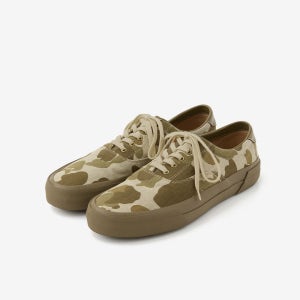 [킨치] [킨치x브론슨] DECK - 394 (a) / DESERT DUCK CAMO