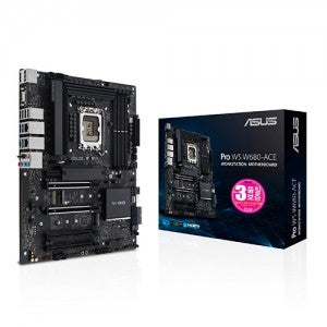 ASUS PRO WS W680-ACE STCOM