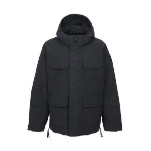 [캐나다구스][캐나다구스] 메이트랜드 남성 패딩 점퍼 4662MT 9061 [갤러리아]